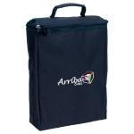 Arriba AC117 Flat Par Carrying Bag