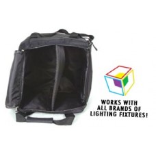 Arriba AC125 Mobile DJ Lighting Protective Bag