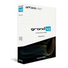 ArKaos GrandVJ 2.0XT by ADJ