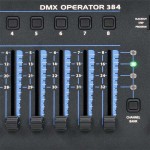 DMX Operator 384 by ADJ