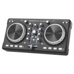 ELMC1 DJ Midi Controller by American Audio