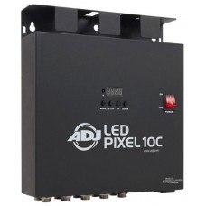 ADJ LED Pixel 10C Controller for Pixel Tube 360