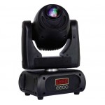 OnyxPro 40 LED Moving Head by Omnisistem