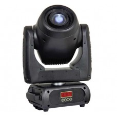 OnyxPro 75 LED Moving Head by Omnisistem