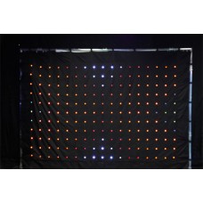 Omnisistem SMD LED Curtain with Controller