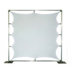 Global Screen - Video Projection Screen