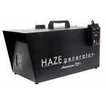 American DJ Haze Generator - Haze Machine