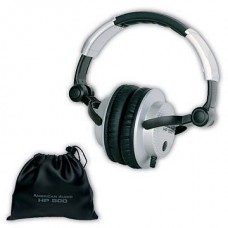 American Audio HP550 Headphones