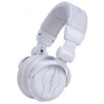 American Audio HP-550 Snow White Headphones