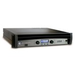 Crown IT12000HD Power Amplifier I-Tech Series