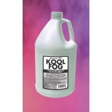 American DJ Kool Fog - Low Lying Fog Fluid