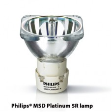 Philips Platinum 5R Lamp