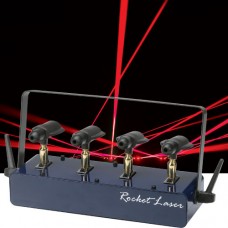 Omnisistem Rocket Laser - RED System